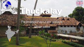 Thuckalay, Padmanabhapuram • Tamil Nadu, India